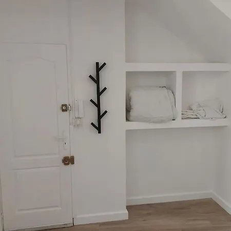 City ​center Station Apartment Rouen